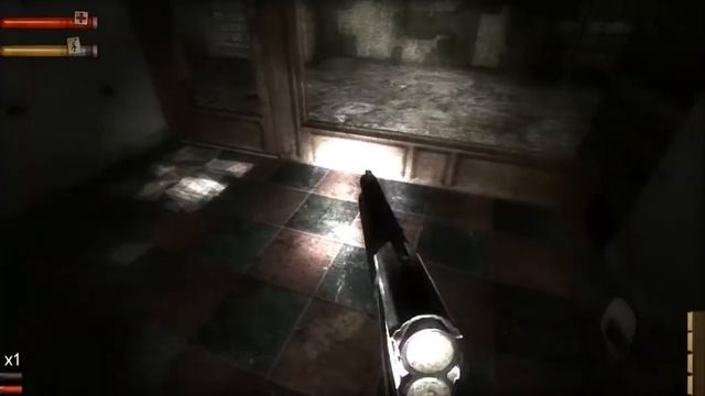 Condemned: Criminal Origins Прохождение #4