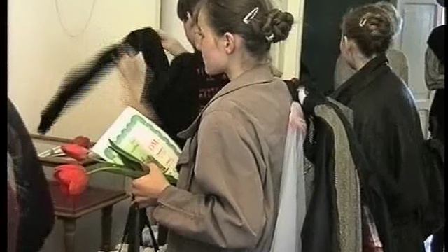 БАЛЕТ