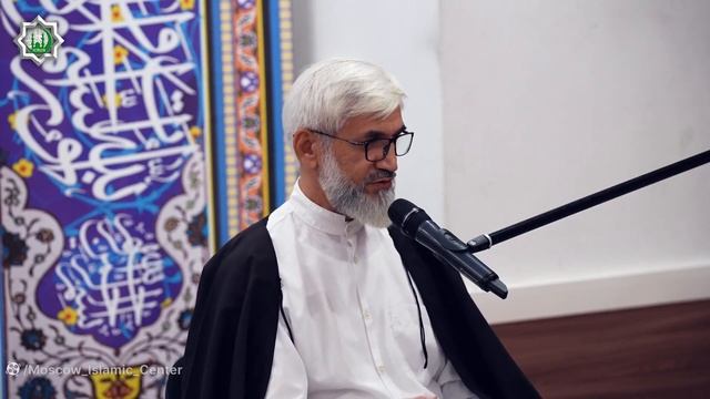 Şəriət məsələləri 24 Mütəhhirat 5 - Kərbəlayi Rəşadət 19.09.2024