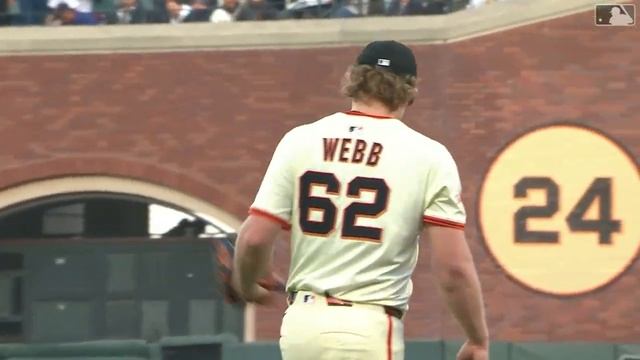 Padres vs. Giants Game Highlights (6/2/25) | MLB Highlights
