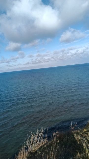 чёрное море
