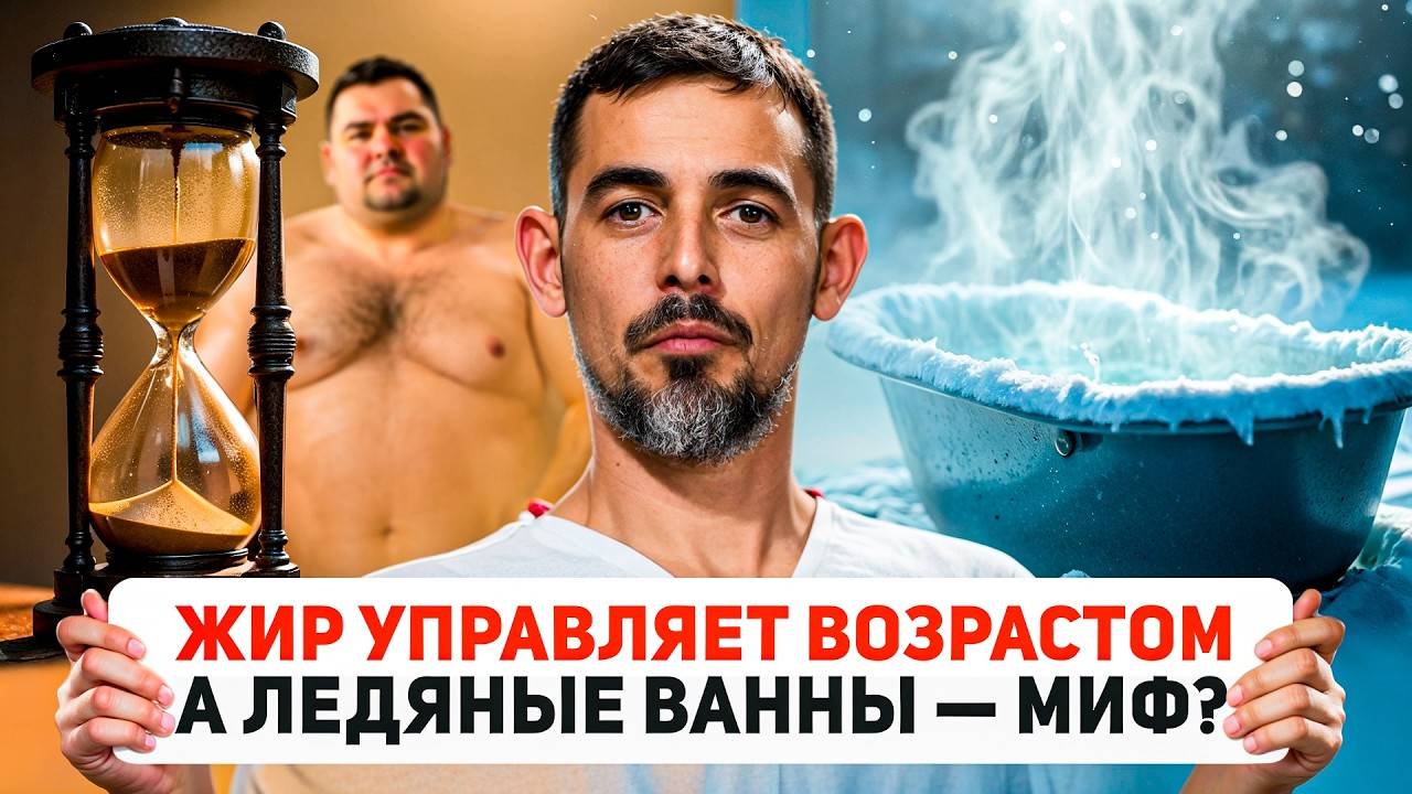 Пластик убивает миллионы, ИИ затмевает врачей и секрет метаболизма чемпионов | Новости медицины