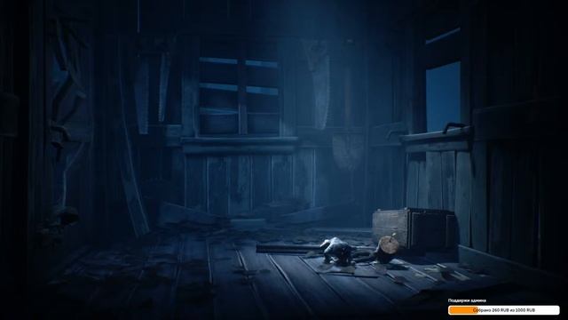 ИГРАЮ LITTLE NIGHTMARES 2 | МОИ МАЛЕНЬКИЕ КОШМАРЫ 2| 573Фог СТРИМ