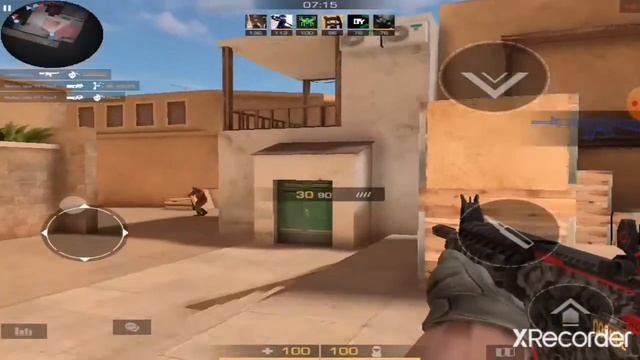 Кто тебе сказал? Fragmovie Standoff 2