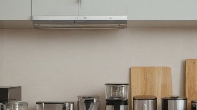 Как выбрать кухонную технику советы для требовательных домохозяек