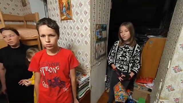 С Рождеством 2024г