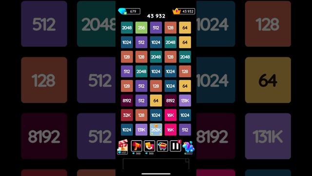 2248: 45 000 и близко к 1М!