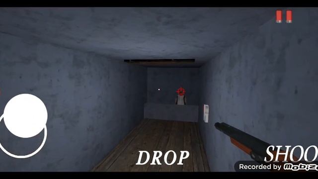 granny 4 востание версия 1.1.2 прохождение