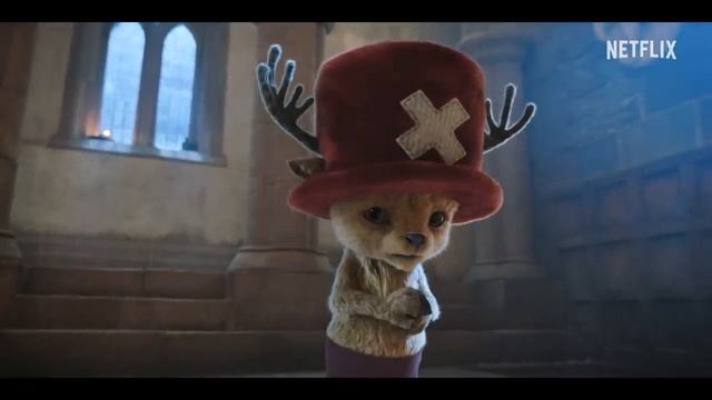 Второй сезон лайвэкшена One Piece от Netflix по одноимённой манге задерживается.