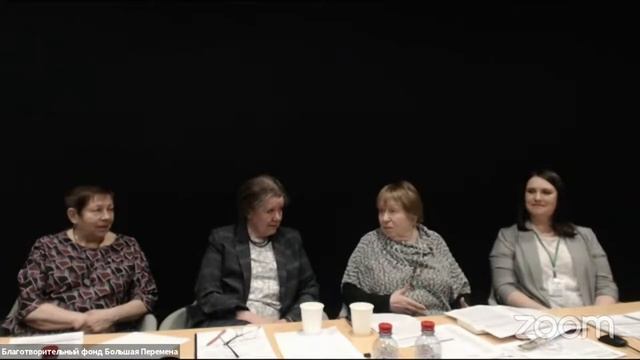"Генеалогический" подход к неклассической школе О. С. Газмана, Михайлова Н. Н.