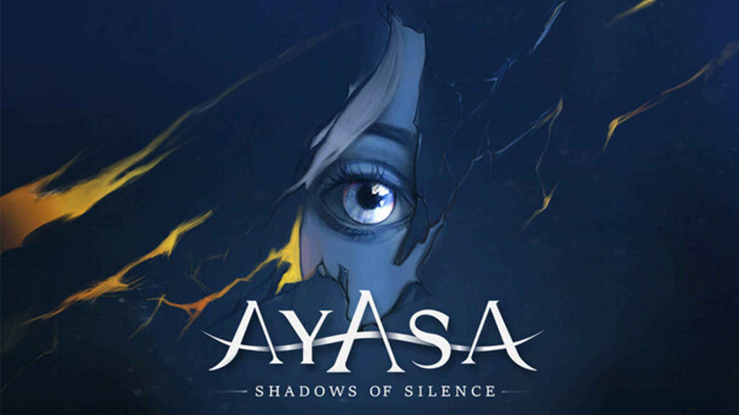 Ayasa: Shadows Of Silence Trailer. 
Aya Games напомнили о своем проекте свежим трейлером.