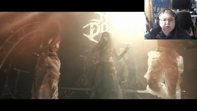 реакция на Nox Doloris - Ottoman War Machine