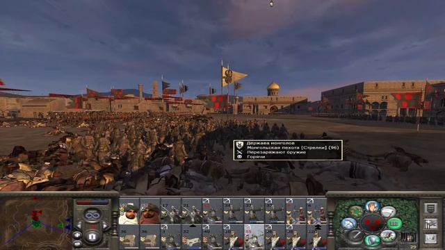 I. Medieval II Total War (2006). Фракция Держава Тимуридов. XIV. Герои?