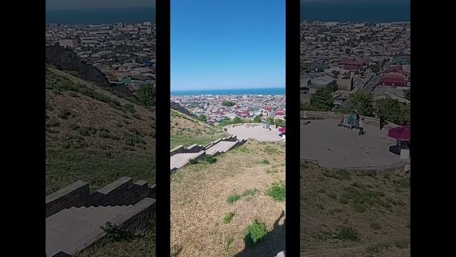 Дербент. Дагестан