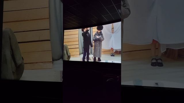 Фильм "Девчата" new ! Пришли подержать сына в кино. Домашняя карбонара. Влог