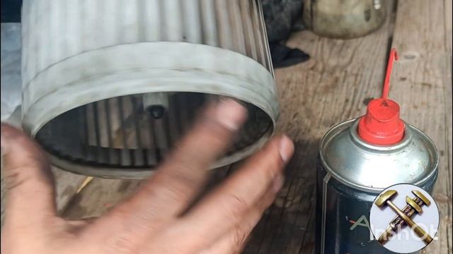 Забитый дренаж погубит мотор вентилятора салона!