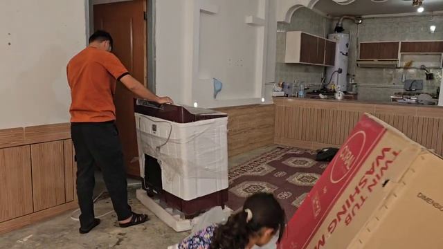 Последний приговор: отнять Сами у Тайебы, несмотря на противодействие Гадира и Хашема