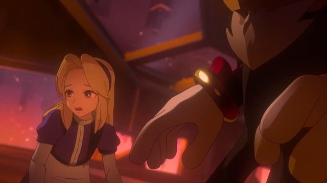 [ ДУБЛЯЖ ] SONIC X SHADOW GENERATIONS - Dark Beginnings