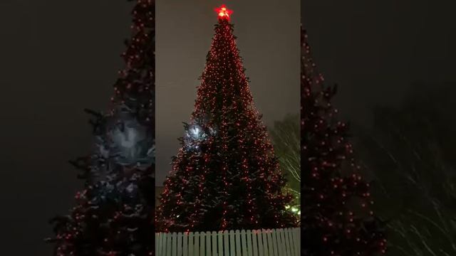 Программируемая гирлянда RGB
