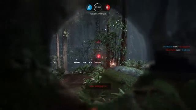 STAR WARS Battlefront часть 2
