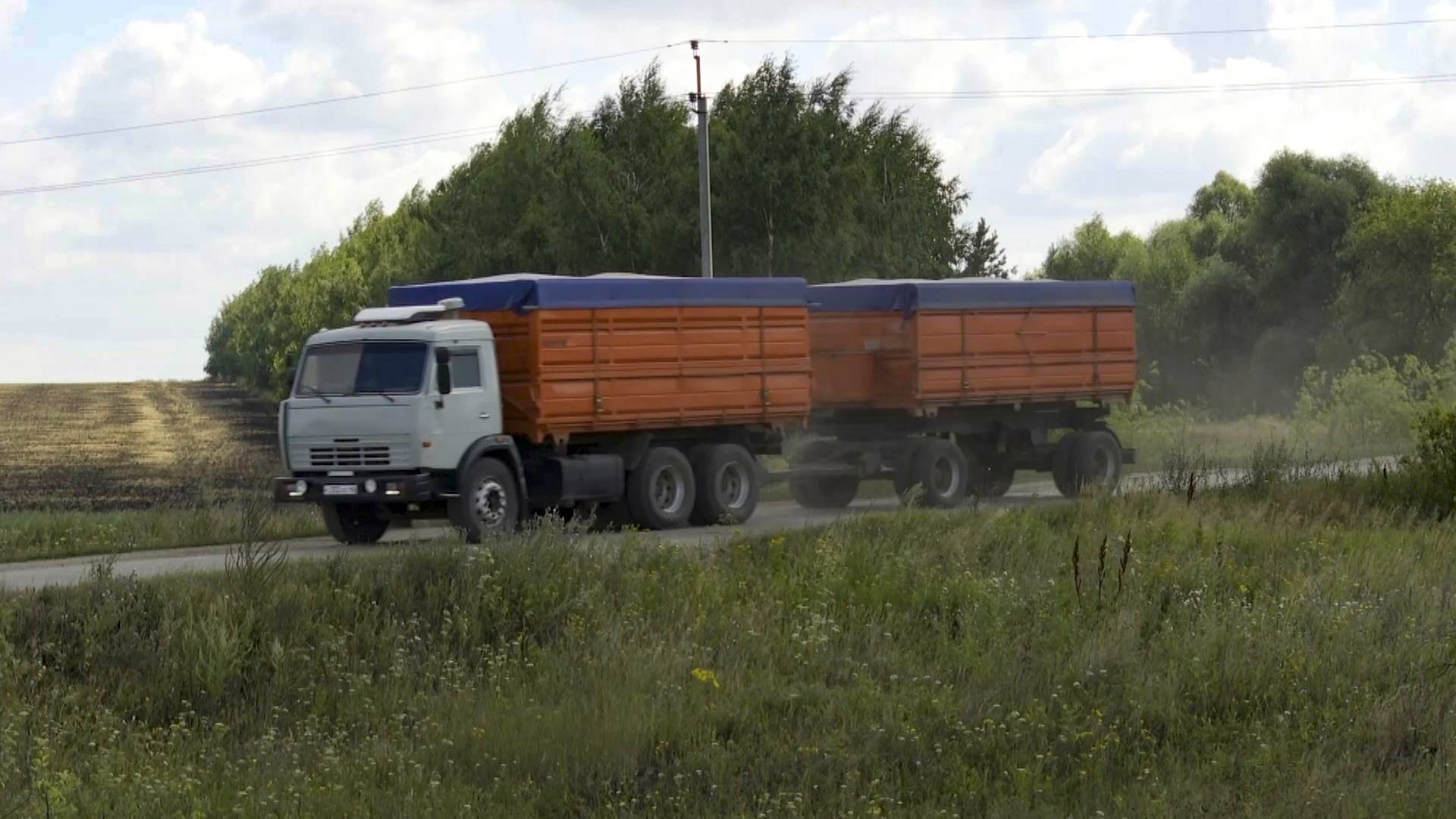 До конца года в Рязанской области отремонтируют 203 км дорог