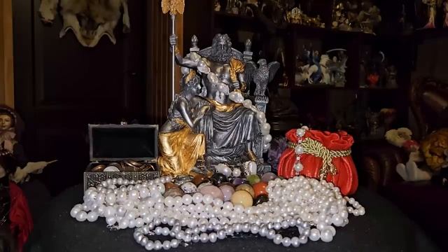 ПОМОГАЕМ МУЖЧИНЕ...ПРОВОДЯТ ДАМЫ... ВЕДЬМИНА ИЗБА . ИНГА ХОСРОЕВА.