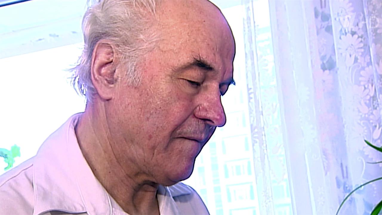 Из жизни ушел известный советский композитор, народный артист СССР Евгений Дога