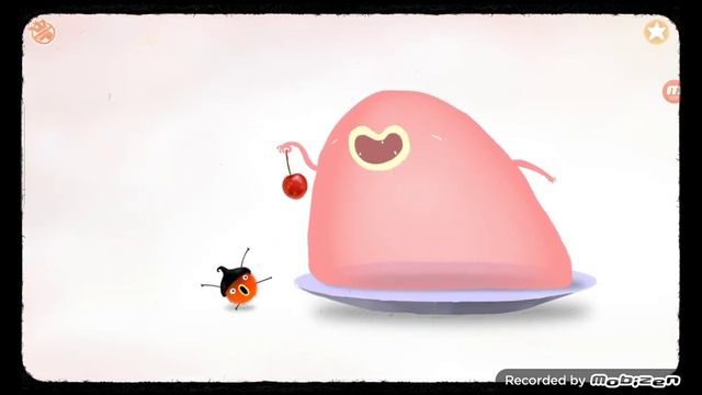 играем в чучела chuchel часть 3 Гриша и юваль:)