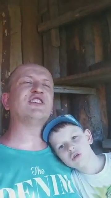 Деревня Пруды