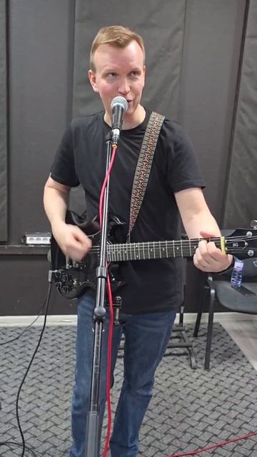 ЖК - Двадцать пять (live)