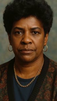 Американские актеры в женском облике