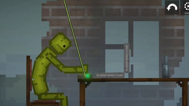 МЕЛОН сезон 1 часть 1 (ядерная бомба)
