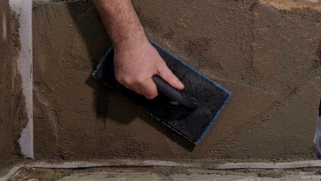 tubag TFP Сухая смесь с трассом для заполнения швов многоугольных плит