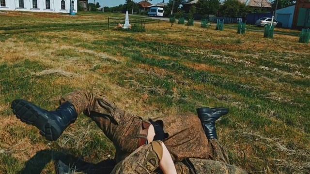 Казачество,сохранение традиций и истории...