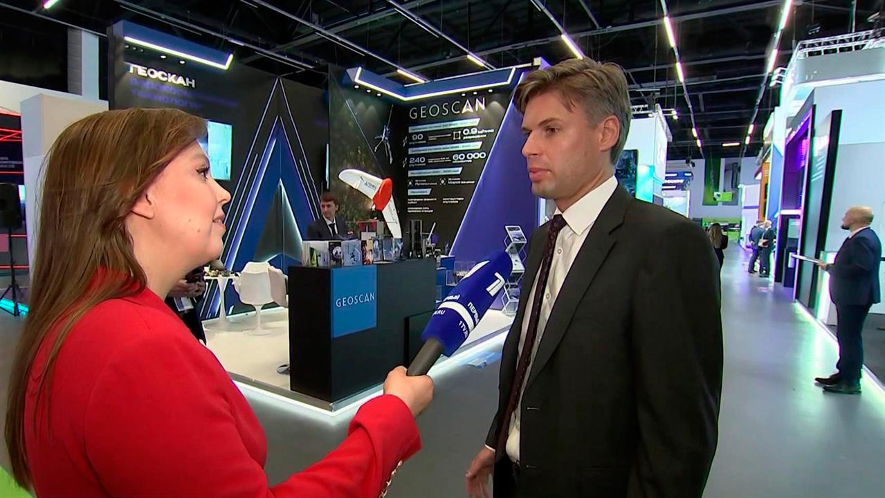 "Вторые после Starlink" - Баканов о разработке отечественной спутниковой связи