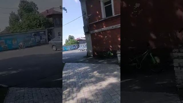Спиться утром и опаздываю.. Не жизнь, а мадина