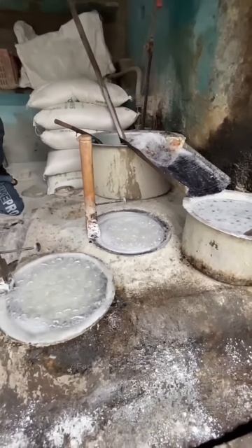 How to make batasha #shortsvideo