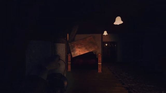 Бесплатная игра Амнезия! Amnesia: A machine for pigs