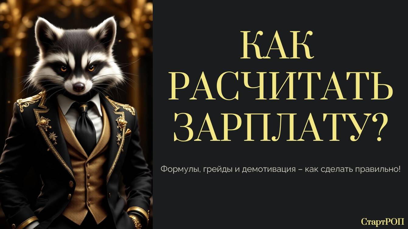 4 простых шага к росту продаж в любой компании!
