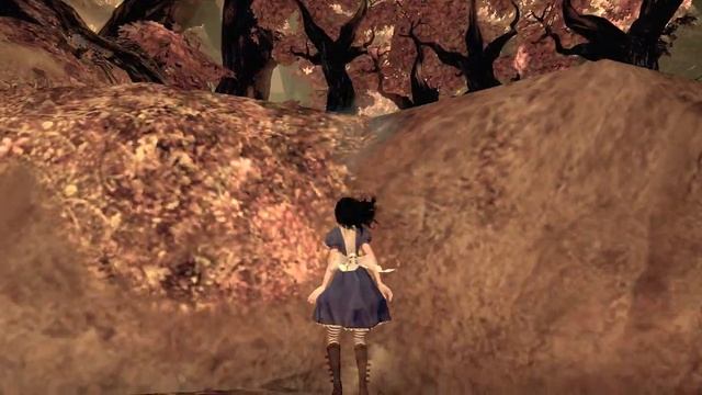 Alice Madness Returns►ВЗОРВАЛСЯ ПУКАН!!!#3