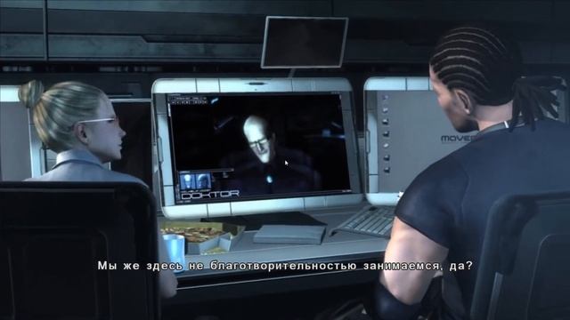 Metal Gear Rising: Revengeance | Сложность: Возмездие | #11 (Без комментариев)
