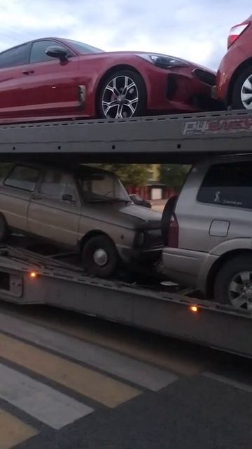 Автовоз