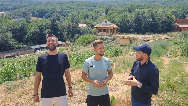 Питание в Дана Центр