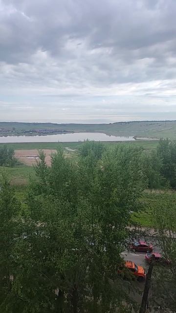 3 июня  Красноярск