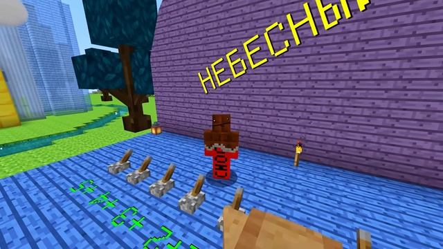 ВЛАДУС МАЙНКРАФТ 😱 Я СТАЛ МОГУЧИМ БОГОМ И ВОТ, ЧТО ПРОИЗОШЛО С КАМЕРАВУМЕН В МАЙНКРАФТЕ! СИМУЛЯТОР
