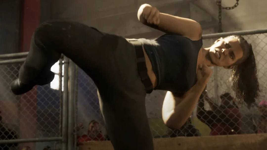 GTA 6 LL Cool J Mama Said Knock You Out