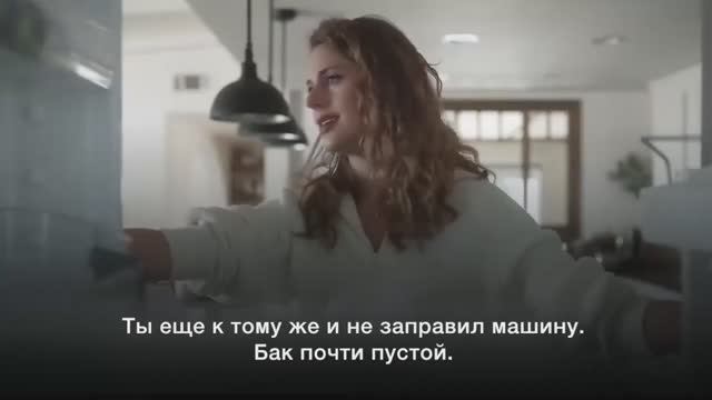 Во всём виноват Путин