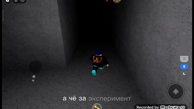 игра про сыр 2 часть и Roblox побег из сыра [Ужас]