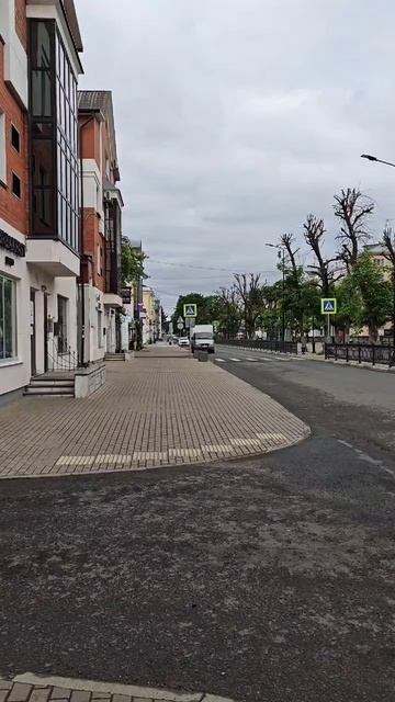 г.Тверь 03.06.25 ⏰6:45АМ, +15° Минутка риэлтора!