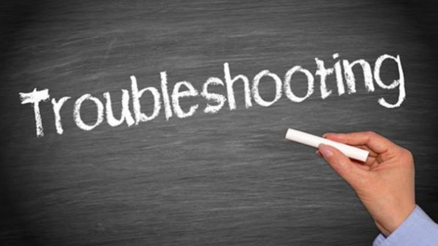 Policy Installation Troubleshooting Part 1